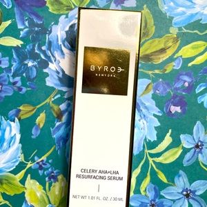 BYROE Resurfacing Serum